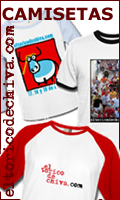 Camisetas eltoricodechiva.com